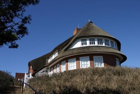 Rundblick Haus Rundblick, Ru 11 Lejlighed Sylt Eksteriør billede